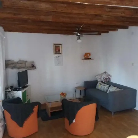 Apartman Neva Rovinj