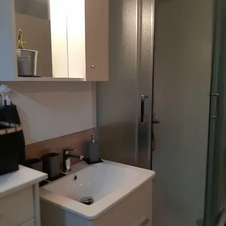 Neva Apartment